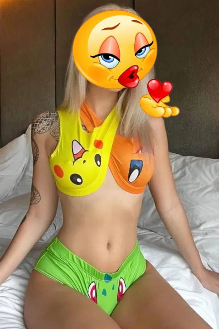 Beylikdüzü Escort Hülya İle Sonsuz Zevk