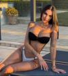 Beylikdüzü Escort Bayan Yağmurla Dolu Dolu Bir Gece