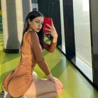 Beylikdüzü Escort Bayan Tuğbayla Tutkuyu Fark Edin